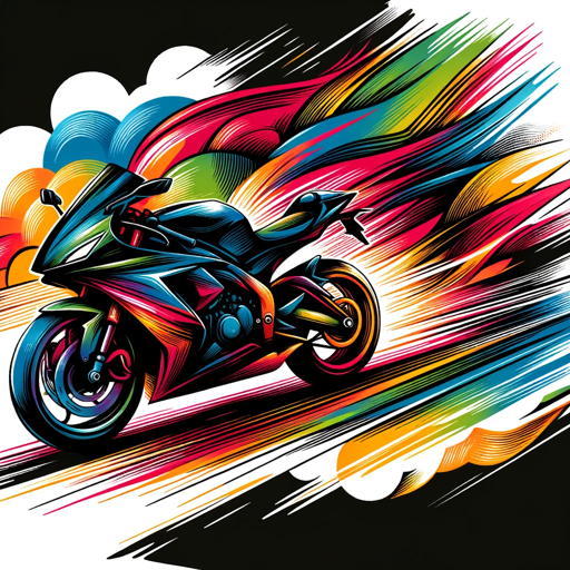 Motorcycle Matchmaker logo