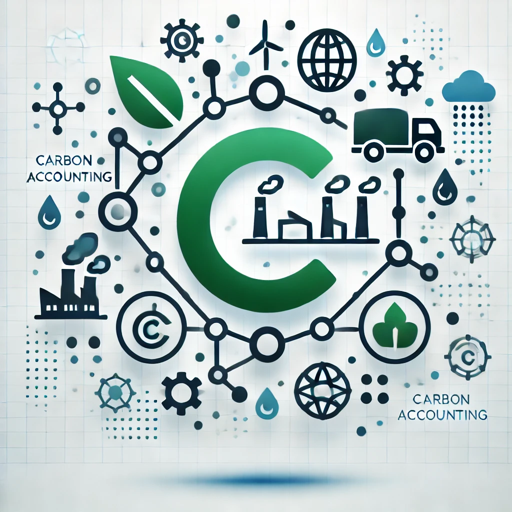 Carbon Accounting GPT logo