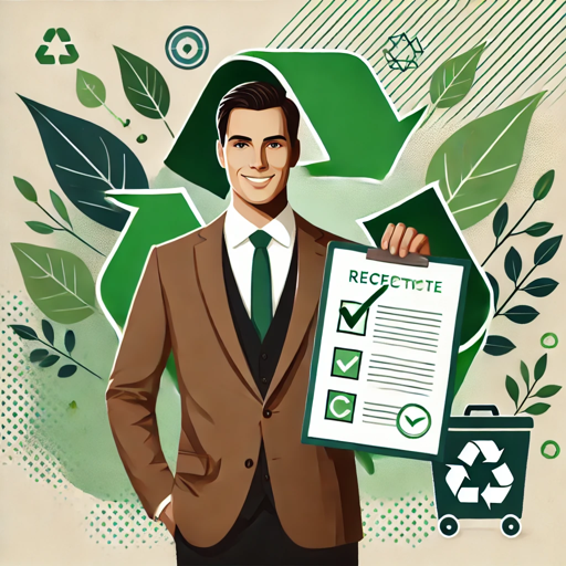 GreenCert Advisor logo