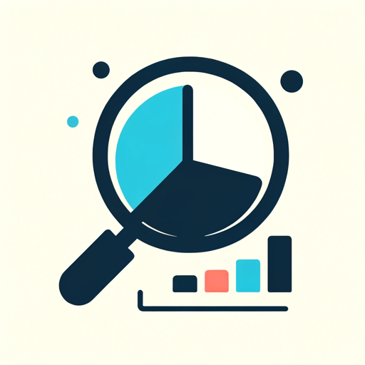 Customer Insights Analyst logo