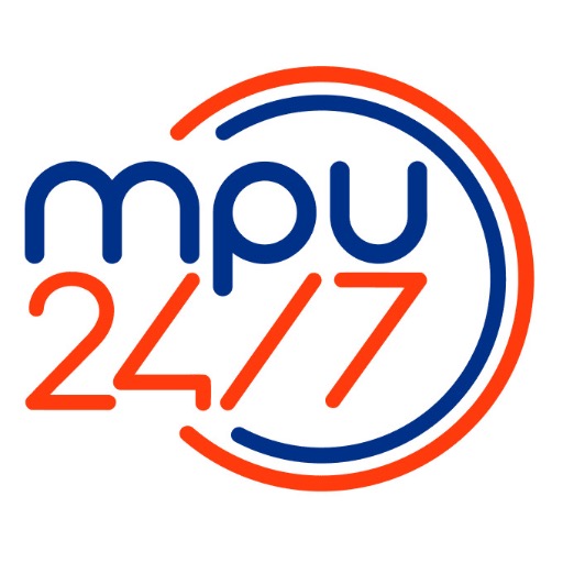 MPU logo