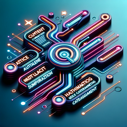 Article Reader & Analyzer logo