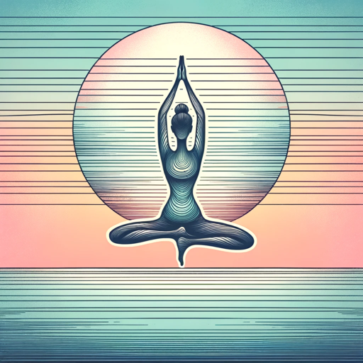 Yoga Mastery logo