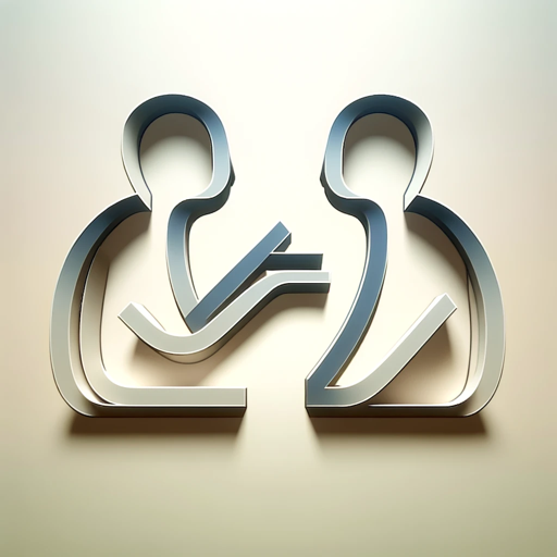 DSP - Formal logo