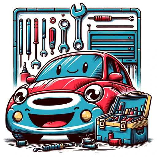 🔧AutoAid Car Care Companion🚗 logo