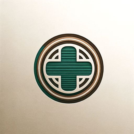 BioInnovate Assistant logo