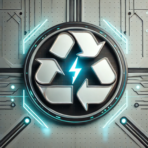 Waste-to-Energy Innovator logo
