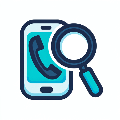 Number Search logo