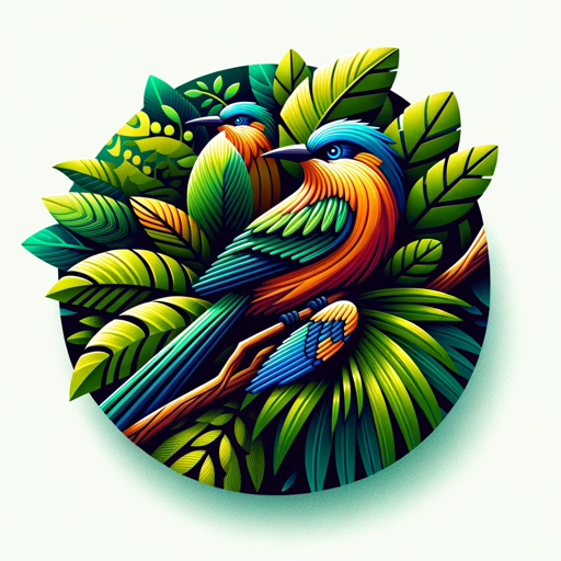 🐦 Avian Expert Identifier 🦜 logo