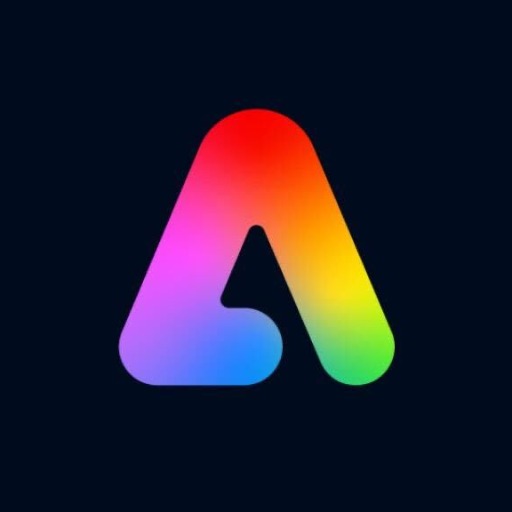Adobe Express logo