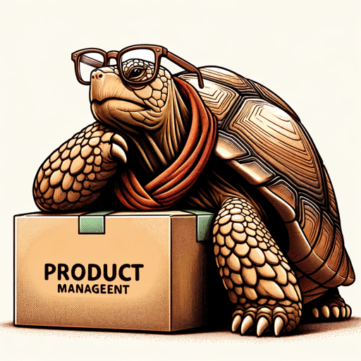 Product Oogway logo