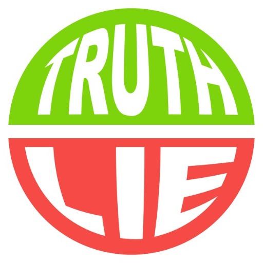 CV Lie Detector logo