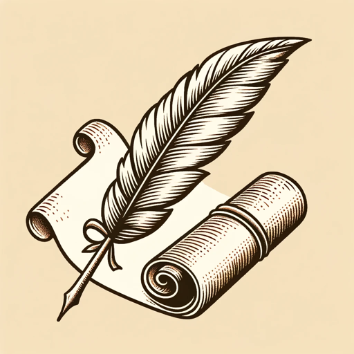 Simplicity Scribe logo