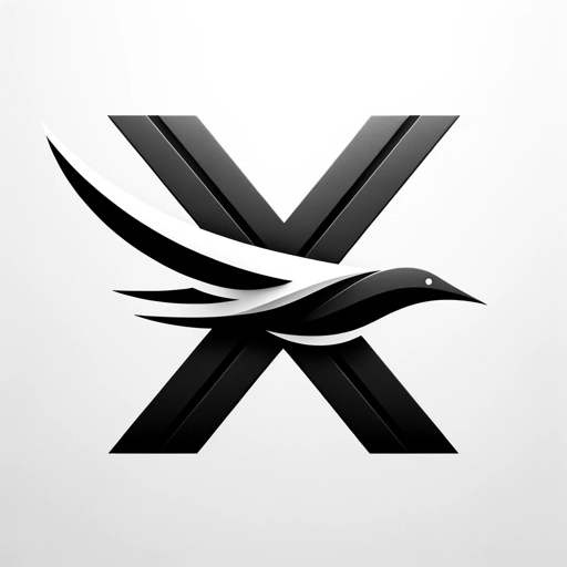 X-Tweet AI logo