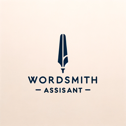 WordSmith Assistant logo