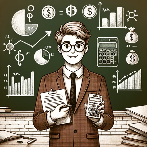 Elementary Financial Accounting Tutor logo
