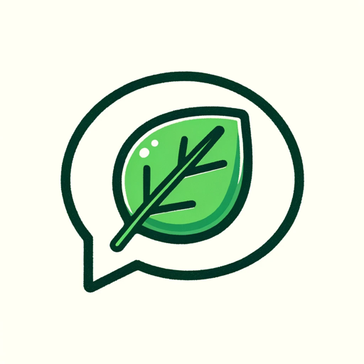 Eco Translator logo
