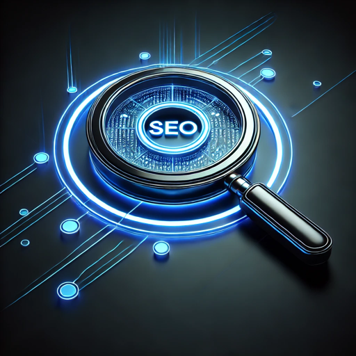 SEO Analysis Buddy logo