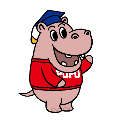 POPO from IPPO logo