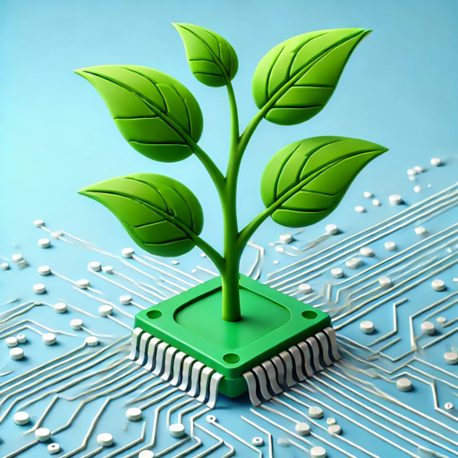 Green Startup Growth Mentor logo