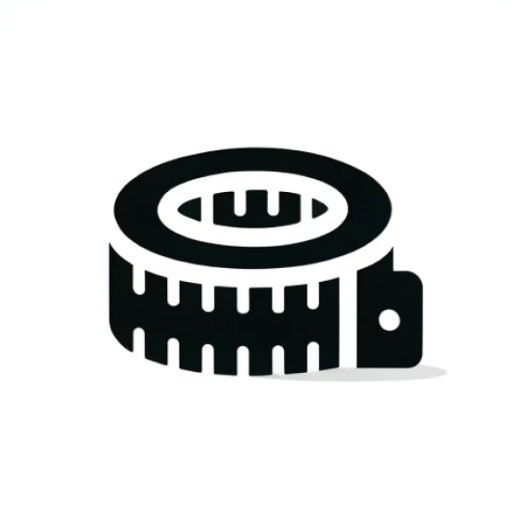 The Calorie Counter logo