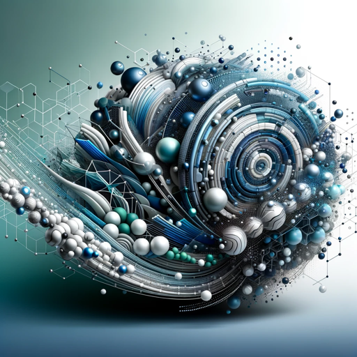 🔬NanoTech Savvy Assistant🧬 logo