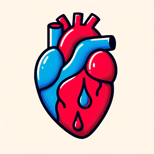 Bleeding Heart logo