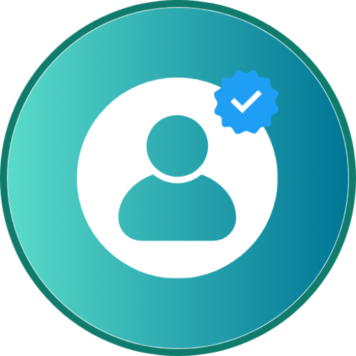 Profile Photo Pro logo