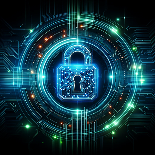 GPT Login Safety Assistant logo