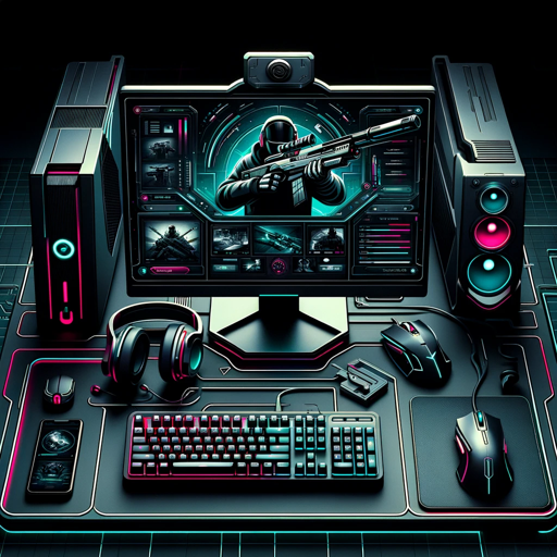 Maître CS logo