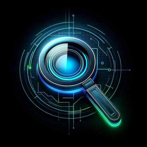 Reputation Analyzer logo