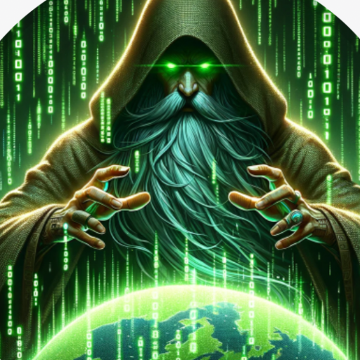 Grimoire+ logo