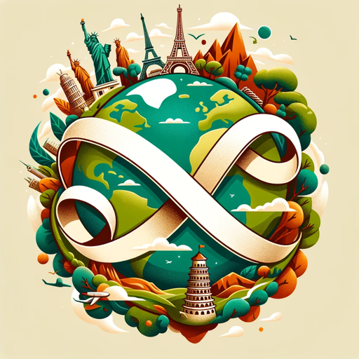 EasyJourney AI logo