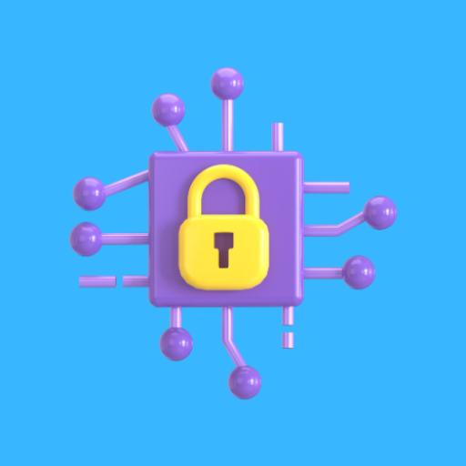 Cyber Security Specialist logo