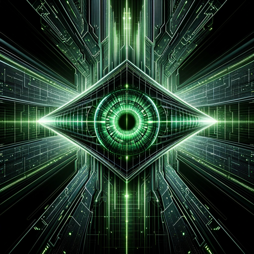GPT Matrix logo