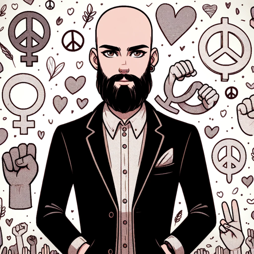 Activist Ally logo