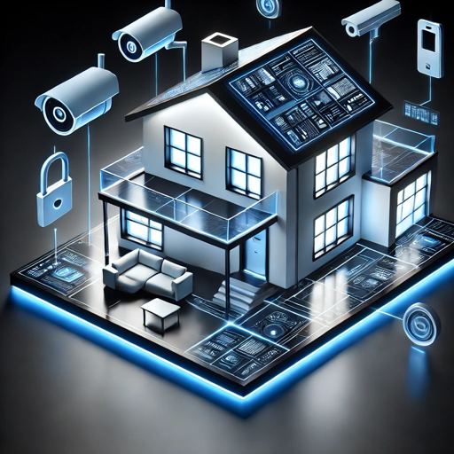 Secure Home Solutions Advisor logo
