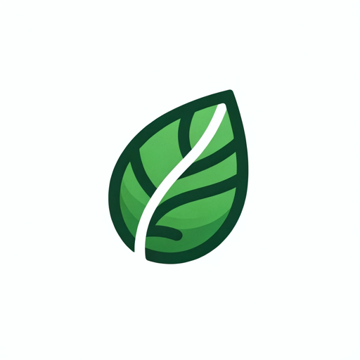 Plant GPT logo