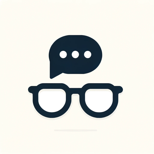 BlindGPT logo