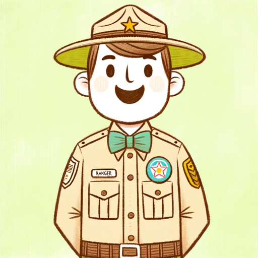 🎁 RewardRanger: Loyalty Sidekick logo