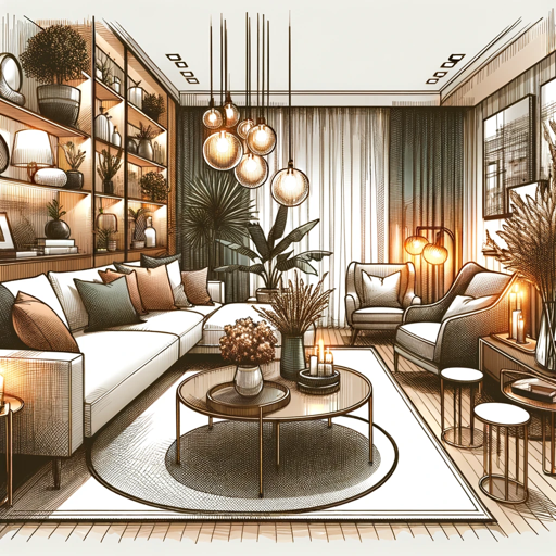 Home Decor Inspiration logo
