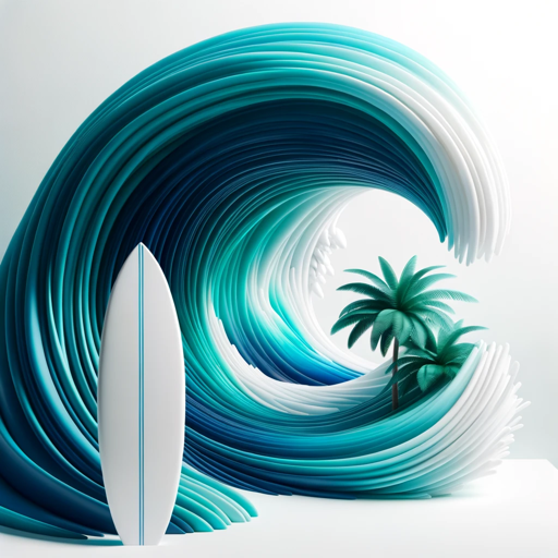 Surf and Trip Mentor logo