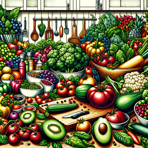 Healthy Connoisseur logo