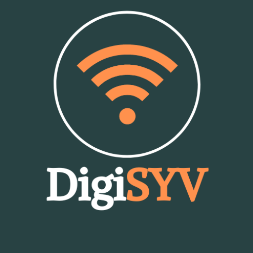 Digi-Vägledaren logo