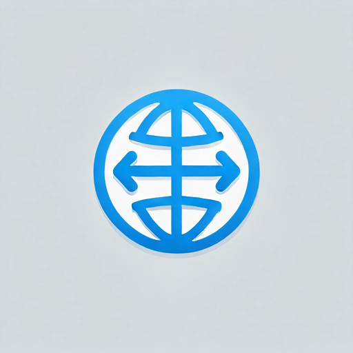 ترجمة من الإنجليزي إلى العربي GPT Translate logo