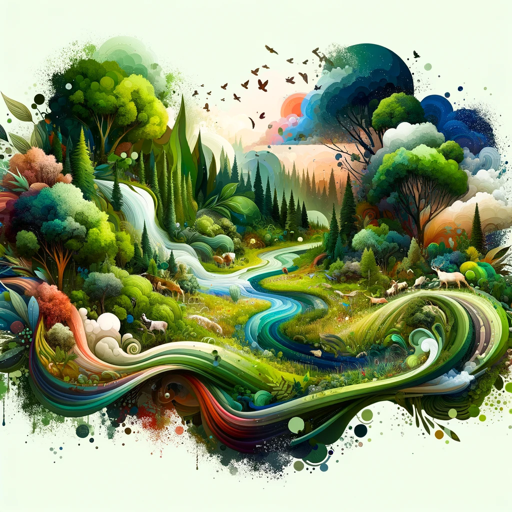 Eco Analyst logo