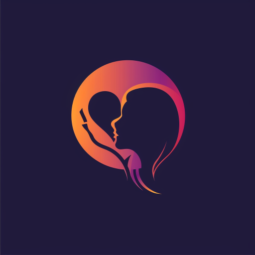 Talk with Love and Relationship logo