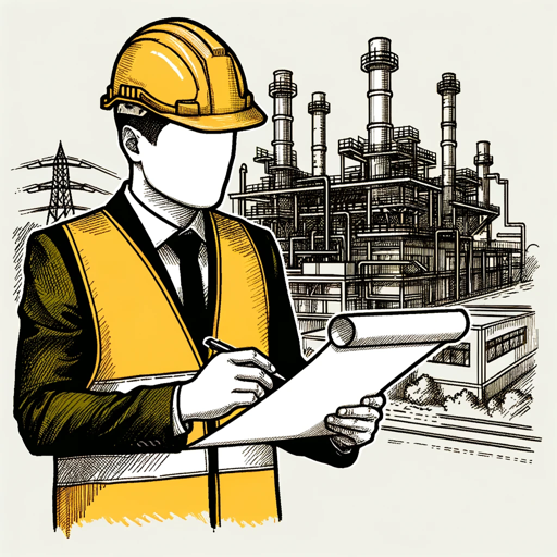 Segurança do Trabalho IA logo
