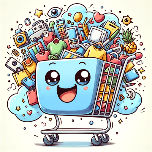 Toker.ai - Shopping Ads Assistant logo