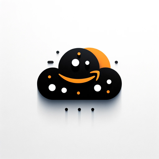 AWS Cloud Foundational Exam logo